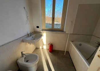 Bagno - Apartment via Ambuschetti, 9, Chieri - photo 25