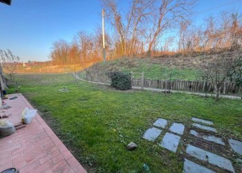 Giardino - Apartment via Ambuschetti, 9, Chieri - photo 36