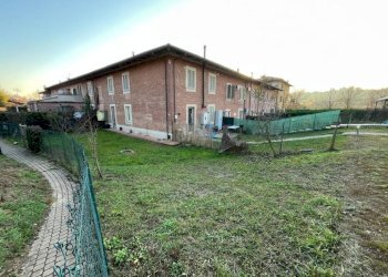 Terreno - Apartment via Ambuschetti, 9, Chieri - photo 38