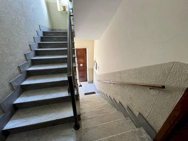 Scala - Non-buildable land via Guido Cavalcanti, 6, Torino (neighborhood Madonna del Pilone) - photo 3