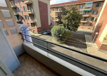 Balcone - Non-buildable land via Guido Cavalcanti, 6, Torino (neighborhood Madonna del Pilone) - photo 5