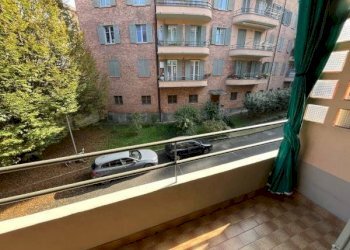 Balcone - Non-buildable land via Guido Cavalcanti, 6, Torino (neighborhood Madonna del Pilone) - photo 6