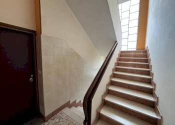 Interno palazzo - Appartamento via Arbe, 24, Torino (zona Santa Rita) - foto 4