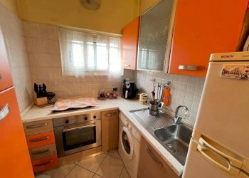Cucina - Appartamento via Arbe, 24, Torino (zona Santa Rita) - foto 13