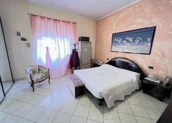 Camera da letto - Appartamento via Arbe, 24, Torino (zona Santa Rita) - foto 15