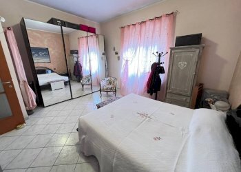 Camera da letto - Appartamento via Arbe, 24, Torino (zona Santa Rita) - foto 17