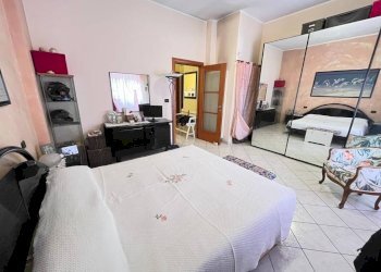 Camera da letto - Appartamento via Arbe, 24, Torino (zona Santa Rita) - foto 18