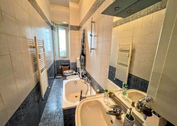 Bagno - Appartamento via Arbe, 24, Torino (zona Santa Rita) - foto 19