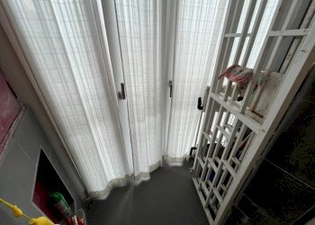 Balcone - Appartamento via Arbe, 24, Torino (zona Santa Rita) - foto 20