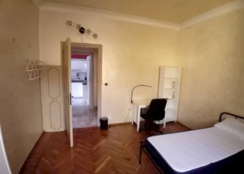 Camera da letto - Non-buildable land via Gian Domenico Cassini, 25, Torino (neighborhood Crocetta) - photo 9