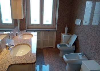 Bagno - Non-buildable land via Gian Domenico Cassini, 25, Torino (neighborhood Crocetta) - photo 12