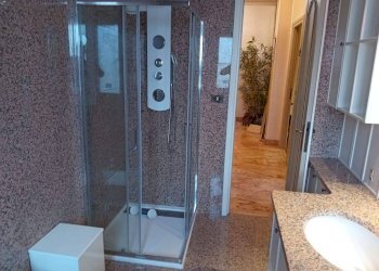 Bagno - Non-buildable land via Gian Domenico Cassini, 25, Torino (neighborhood Crocetta) - photo 14