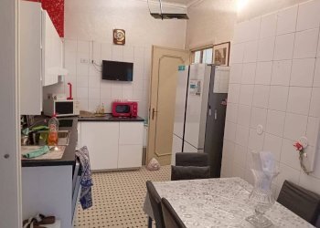 Cucina - Non-buildable land via Gian Domenico Cassini, 25, Torino (neighborhood Crocetta) - photo 15