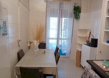 Cucina - Non-buildable land via Gian Domenico Cassini, 25, Torino (neighborhood Crocetta) - photo 19