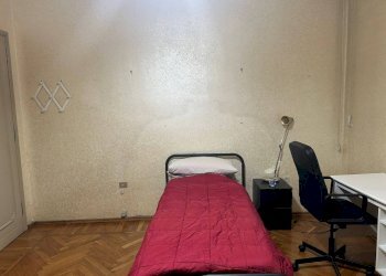 Camera da letto - Non-buildable land via Gian Domenico Cassini, 25, Torino (neighborhood Crocetta) - photo 23
