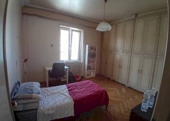 Camera da letto - Non-buildable land via Gian Domenico Cassini, 25, Torino (neighborhood Crocetta) - photo 27