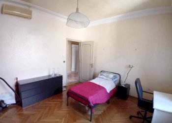 Camera da letto - Non-buildable land via Gian Domenico Cassini, 25, Torino (neighborhood Crocetta) - photo 28