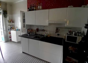 Cucina - Non-buildable land via Gian Domenico Cassini, 25, Torino (neighborhood Crocetta) - photo 31