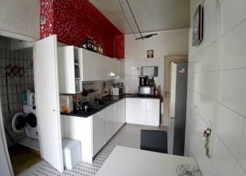 Cucina - Non-buildable land via Gian Domenico Cassini, 25, Torino (neighborhood Crocetta) - photo 33