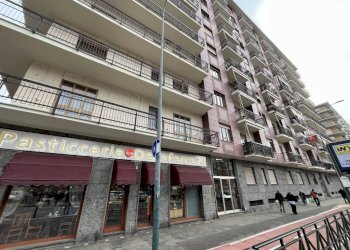 Facciata - Quadrilocale via Filadelfia, 132, Torino (zona Santa Rita) - foto 2