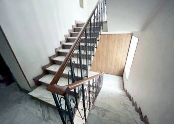 Scala - Quadrilocale via Filadelfia, 132, Torino (zona Santa Rita) - foto 8