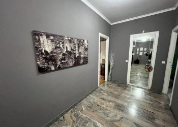 Corridoio - Quadrilocale via Filadelfia, 132, Torino (zona Santa Rita) - foto 11