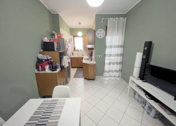 Cucina - Quadrilocale via Filadelfia, 132, Torino (zona Santa Rita) - foto 14