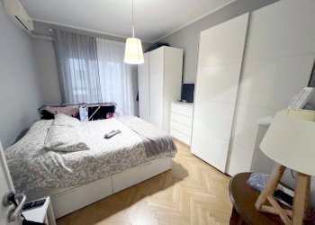 Camera da letto - Quadrilocale via Filadelfia, 132, Torino (zona Santa Rita) - foto 22