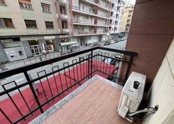Balcone - Quadrilocale via Filadelfia, 132, Torino (zona Santa Rita) - foto 35