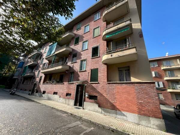 Facciata - Appartamento via Guido Cavalcanti, 6, Torino (zona Madonna del Pilone) - foto 1