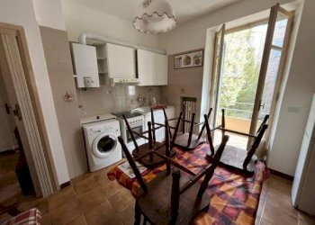 Cucina - Appartamento via Guido Cavalcanti, 6, Torino (zona Madonna del Pilone) - foto 4