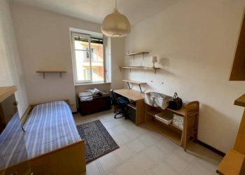 Camera da letto - Appartamento via Guido Cavalcanti, 6, Torino (zona Madonna del Pilone) - foto 9