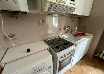 Cucina - Appartamento via Guido Cavalcanti, 6, Torino (zona Madonna del Pilone) - foto 11