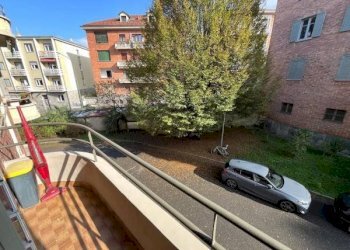 Balcone - Appartamento via Guido Cavalcanti, 6, Torino (zona Madonna del Pilone) - foto 14