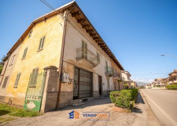 Rustico Borgo San Dalmazzo - foto 4
