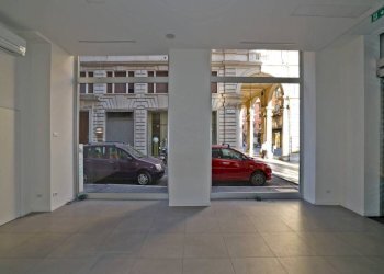 Interno non residenziale - Shop via Ugo Bassi, 6/i, Bologna (neighborhood Centro Storico) - photo 14