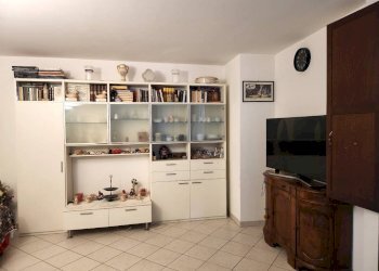 Salone - Four-room apartment Cento - photo 9