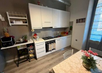 Cucina - Three-room apartment corso Giulio Cesare, 23, Torino (neighborhood Aurora) - photo 8