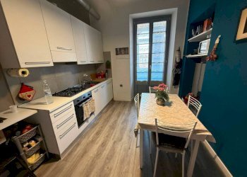 Cucina - Three-room apartment corso Giulio Cesare, 23, Torino (neighborhood Aurora) - photo 10