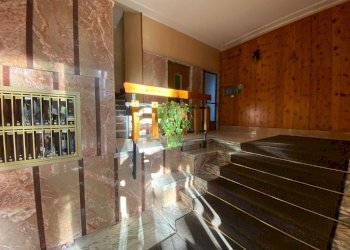 Interno palazzo - Appartamento via Luigi Boccherini, 22, Torino (zona Rebaudengo) - foto 4