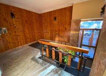 Interno palazzo - Appartamento via Luigi Boccherini, 22, Torino (zona Rebaudengo) - foto 5