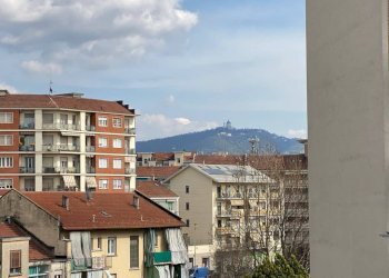 Vista - Appartamento via Luigi Boccherini, 22, Torino (zona Rebaudengo) - foto 6
