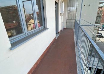 Balcone - Appartamento via Luigi Boccherini, 22, Torino (zona Rebaudengo) - foto 18