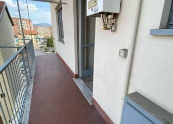 Balcone - Appartamento via Luigi Boccherini, 22, Torino (zona Rebaudengo) - foto 19