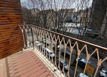 Balcone - Appartamento via Luigi Boccherini, 22, Torino (zona Rebaudengo) - foto 27