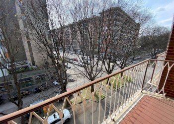 Balcone - Appartamento via Luigi Boccherini, 22, Torino (zona Rebaudengo) - foto 28
