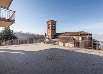 Terrazzo - Apartment strada Castiglione Alto, 19, Castiglione Torinese - photo 10