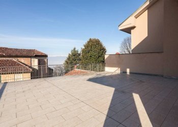 Terrazzo - Apartment strada Castiglione Alto, 19, Castiglione Torinese - photo 11