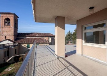 Terrazzo - Apartment strada Castiglione Alto, 19, Castiglione Torinese - photo 13