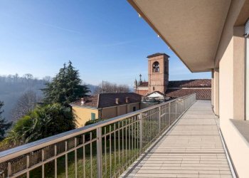 Terrazzo - Apartment strada Castiglione Alto, 19, Castiglione Torinese - photo 14